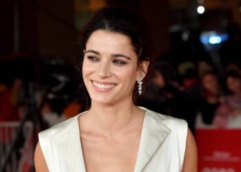 Maria Corleone 2a stagione
