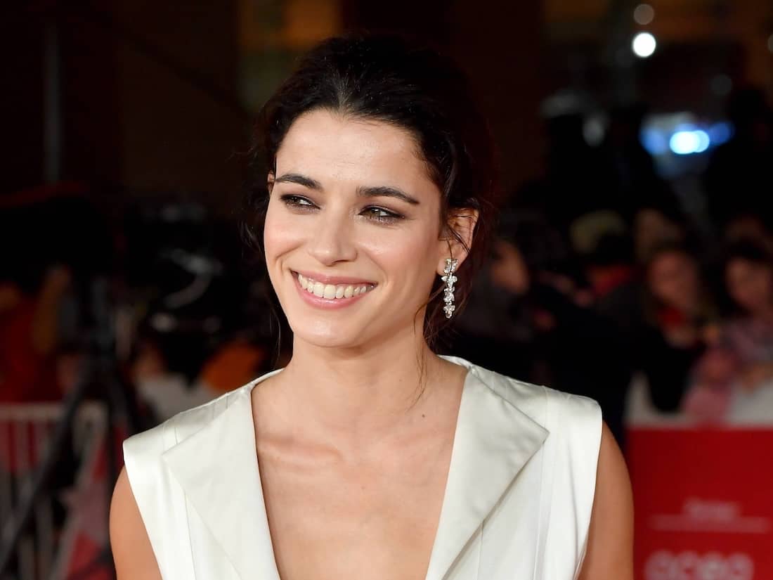 Maria Corleone 2a stagione
