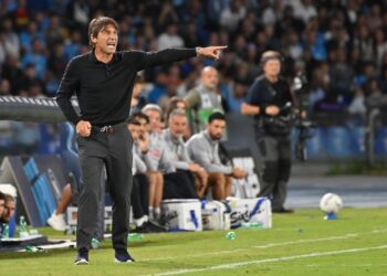 Previsioni scudetto Napoli