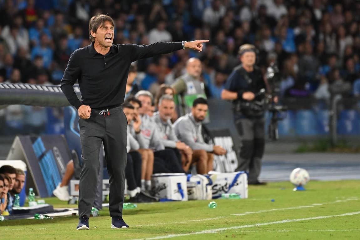 Previsioni scudetto Napoli