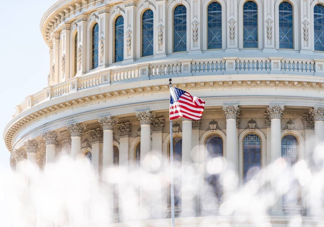 Sondaggi elezioni presidenziali usa 2024