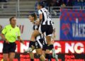 Valerenga Juve prima giornata UWCL 2024-25