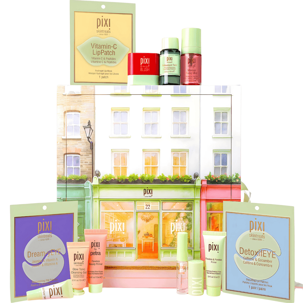 Pixi beauty calendario avvento 2025