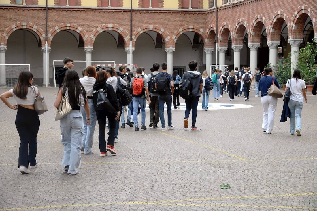 buono scuola Lombardia 2024-25