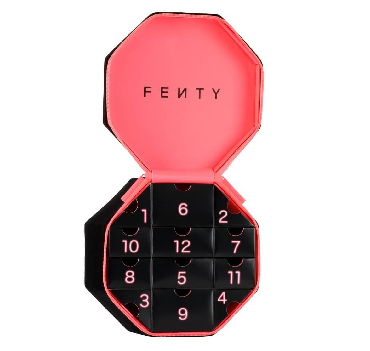 fenty beauty calendario avvento 2025