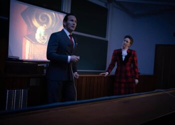 Film horror da vedere. I migliori recenti