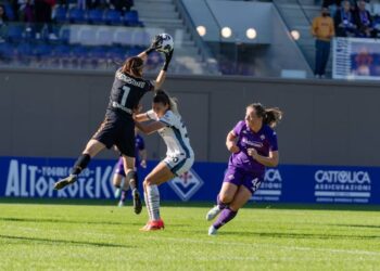 fiorentina inter women serie a donne 2024 2025