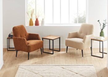 La Redoute saldi Black friday. Idee per arredare e risparmiare