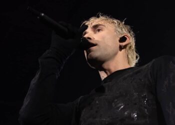 Mr. Rain nuova canzone