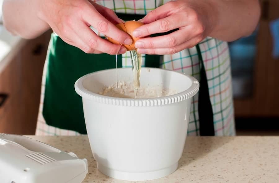 preparare crema per torta cheesecake