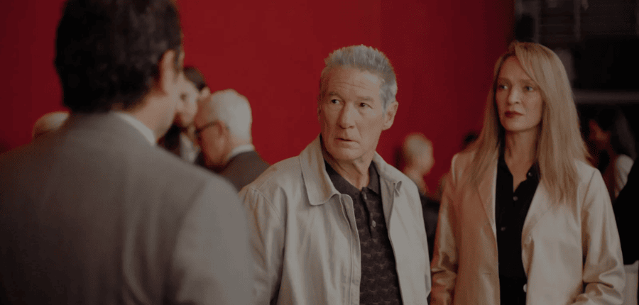 Film Oh Canada 2025