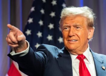 governo trump usa