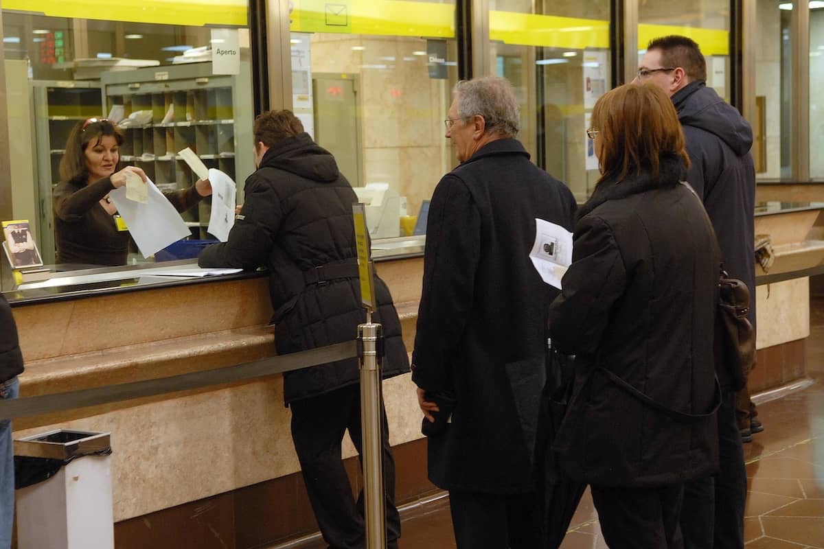 Pensioni gennaio 2025 quando arrivano