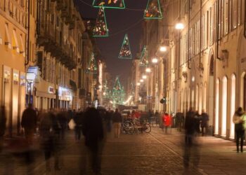 Saldi invernali in Piemonte