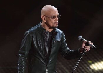 Enrico Ruggeri Il poeta nuova canzone