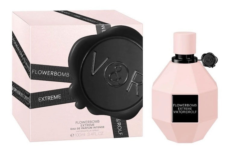 Flowerbomb Extreme 2025