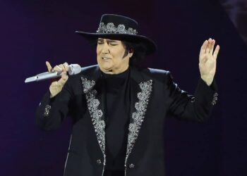 Renato Zero Che miracolo sei