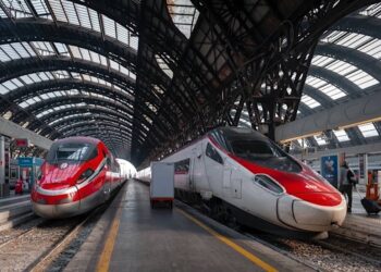 Sciopero dei trasporti treni e aerei febbraio 2026