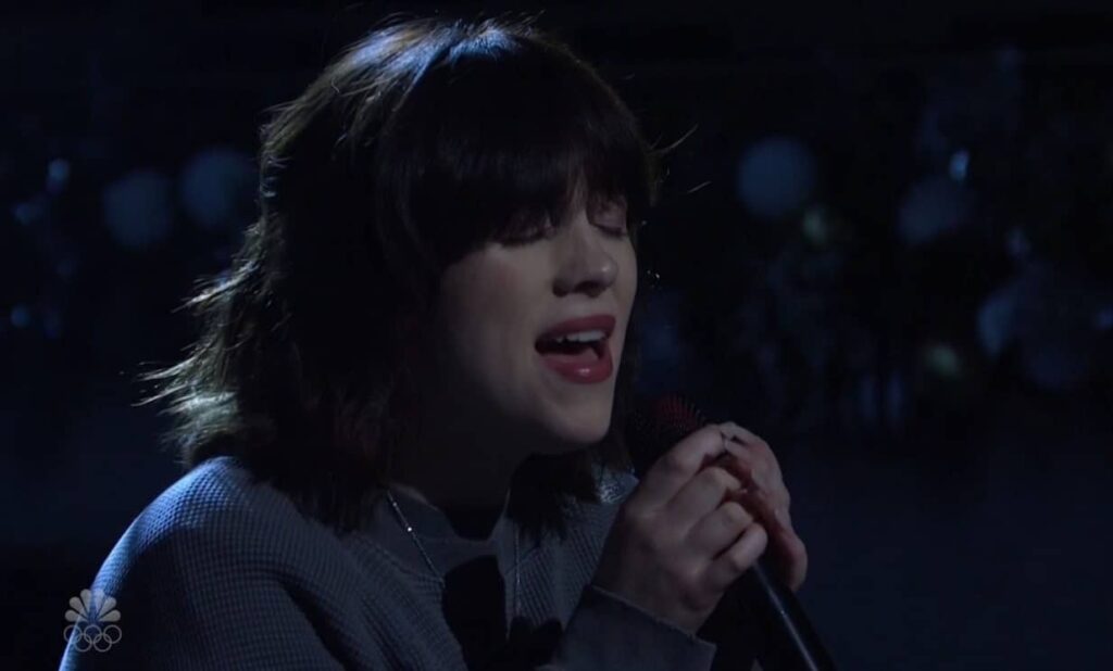 Chihiro nuova canzone di Billie Eilish
