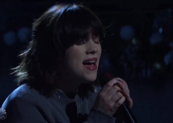 Chihiro nuova canzone di Billie Eilish