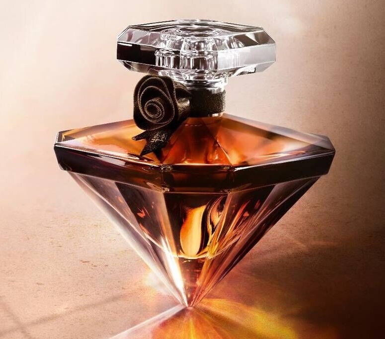 lancome nuovo profumo 2025