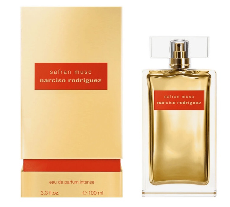 narciso rodriguez nuovo profumo 2025