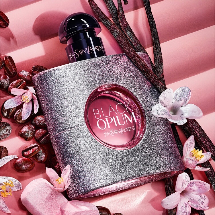 opium glitter ysl 2024