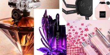 profumi donna nuovi 2025