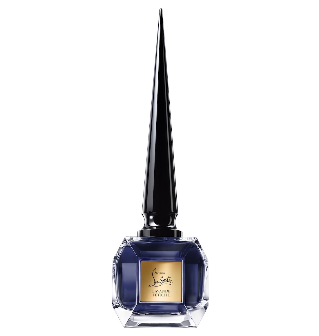 profumo Christian Louboutin Beauty lavande fetiche