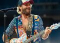 Un mondo a parte Jovanotti 2025