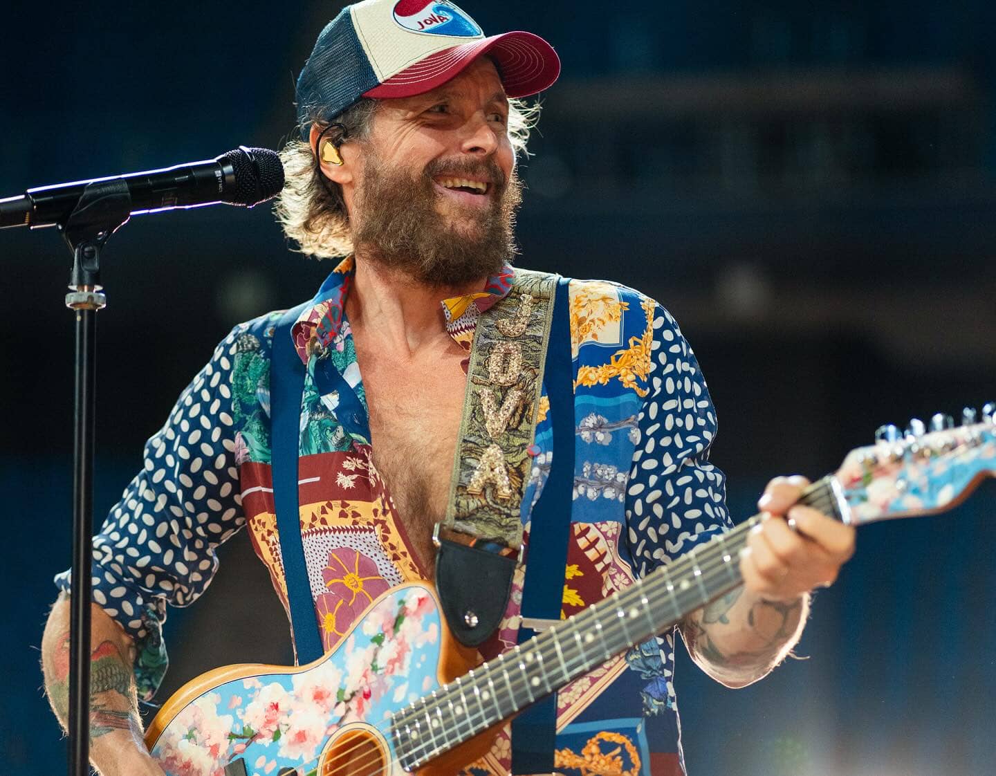 Un mondo a parte Jovanotti 2025