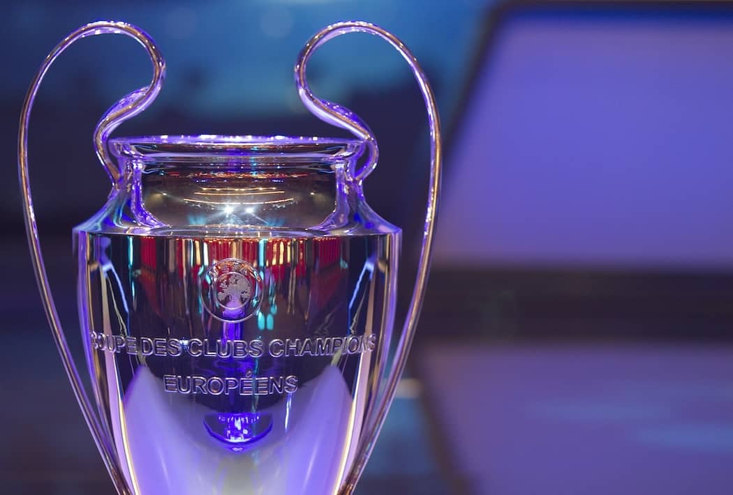 Pronostici vincente Champions 2025