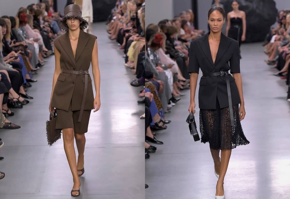 women's clothing summer 2025