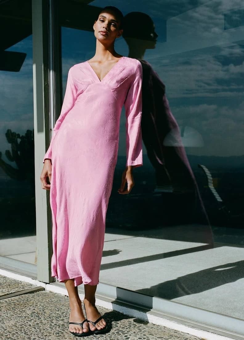 zara summer 2025 catalog