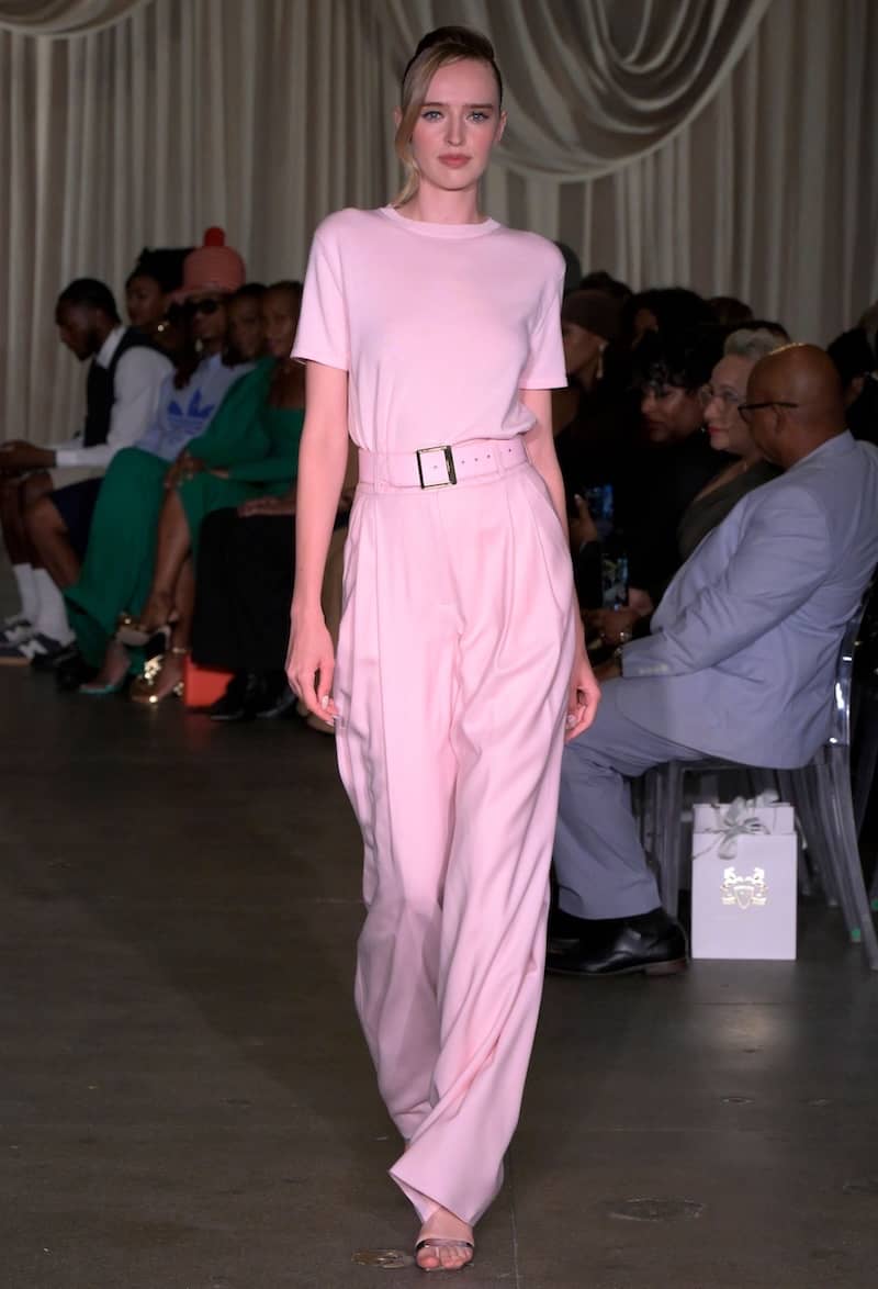spring summer 2025 fashion colors