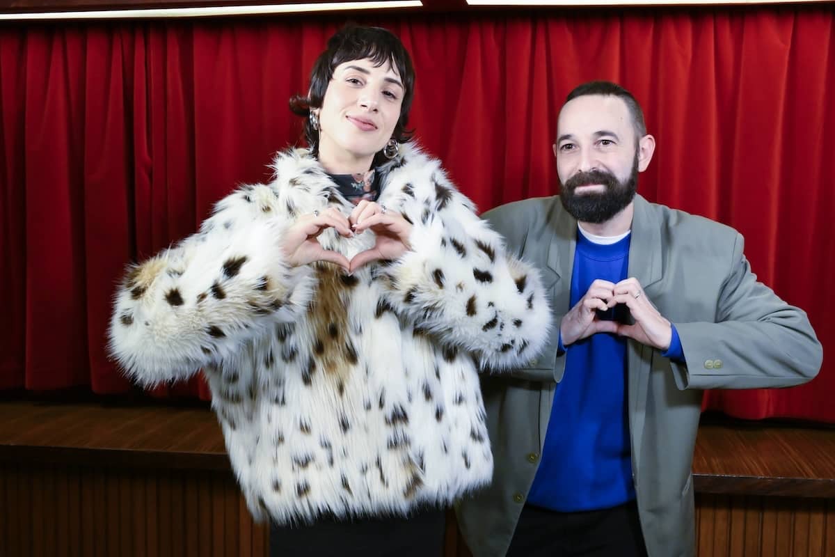 Coma Cose, Cuoricini. il significato della canzone di Sanremo 2025