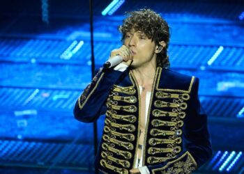 Lentamente canzone di Irama