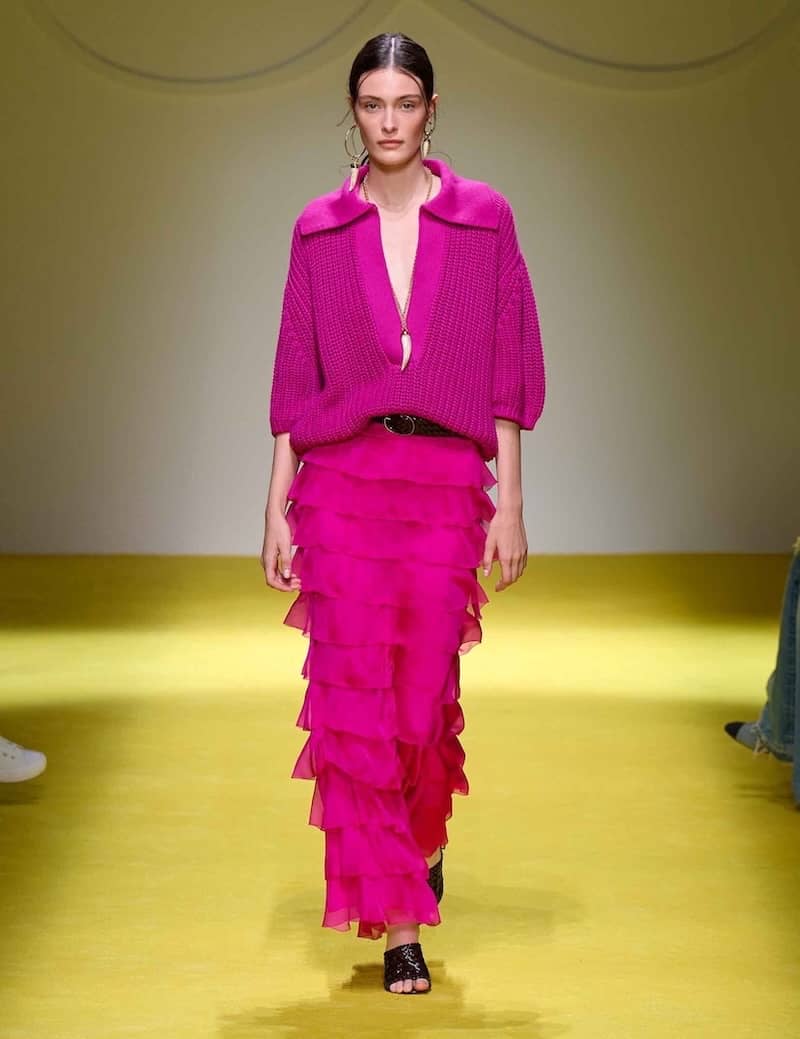 luisa spagnolo spring summer 2025