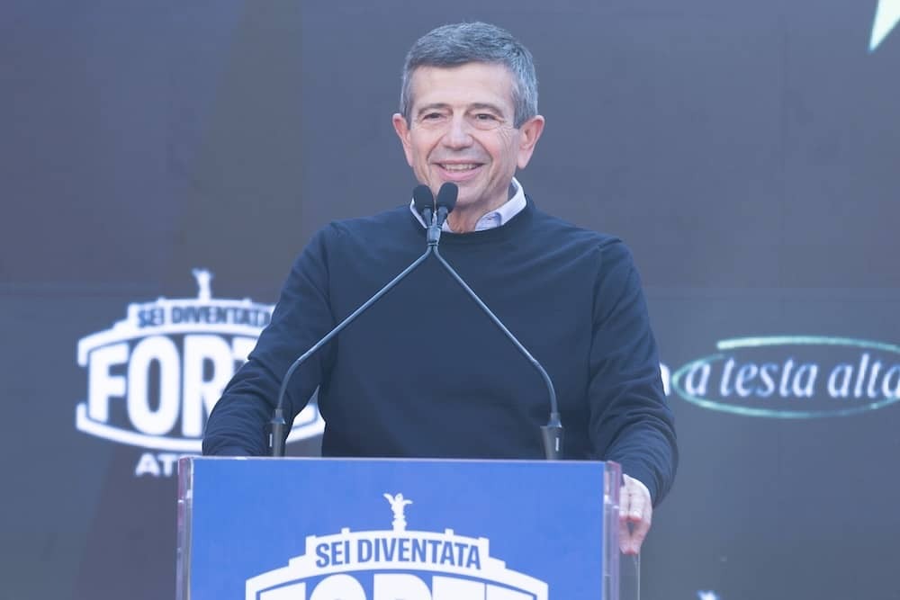 Lupi leader Noi moderati
