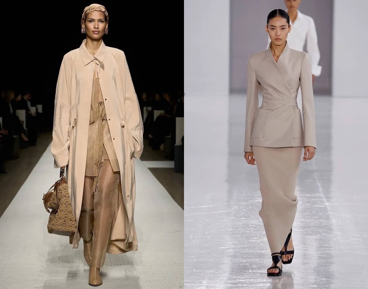 women's fashion summer 2025