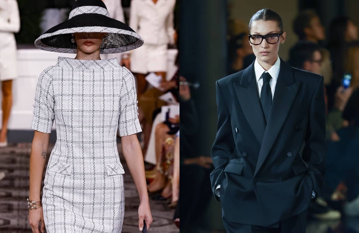summer fashion 2025