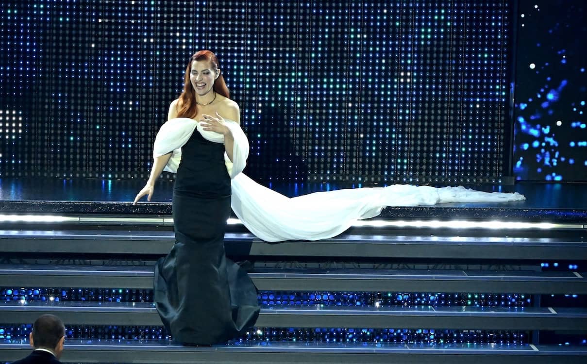 Se ti innamori muori di Noemi