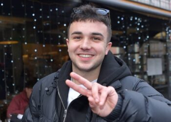 Balorda nostalgia canzone Olly