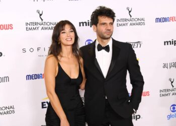 Segreti di famiglia serie tv