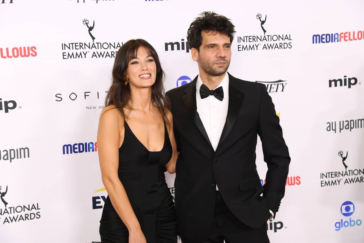 Segreti di famiglia serie tv
