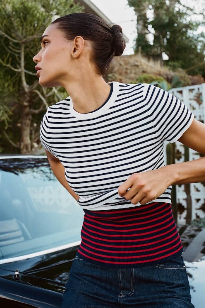 zara summer catalog 2025