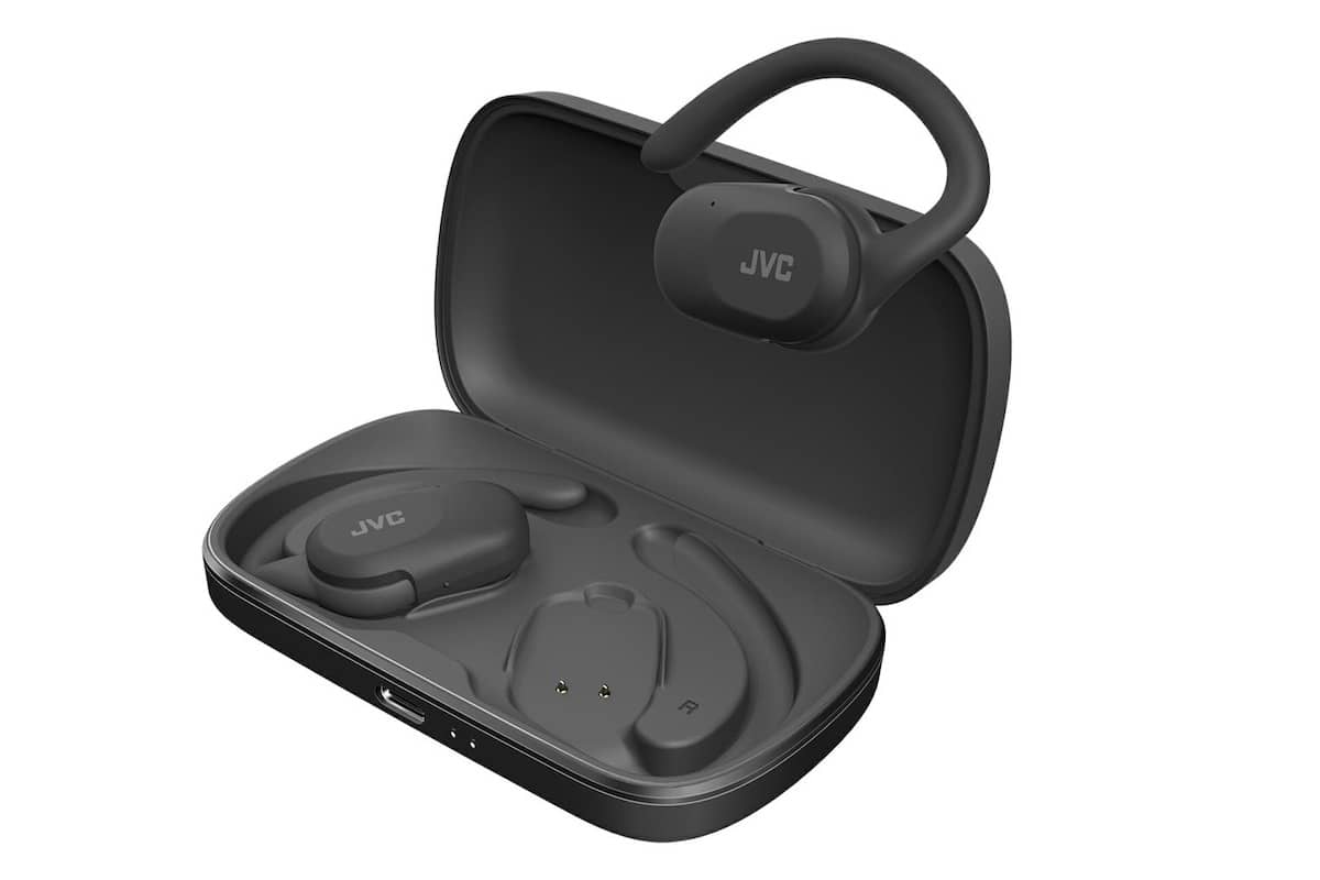 Auricolari-JVC-HA-NP40T recensione