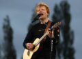 Azizam nuova canzone Ed Sheeran