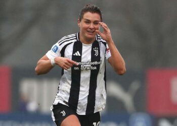 Calendario partite calcio femminile 2025-26