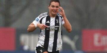 Calendario partite calcio femminile 2025-26